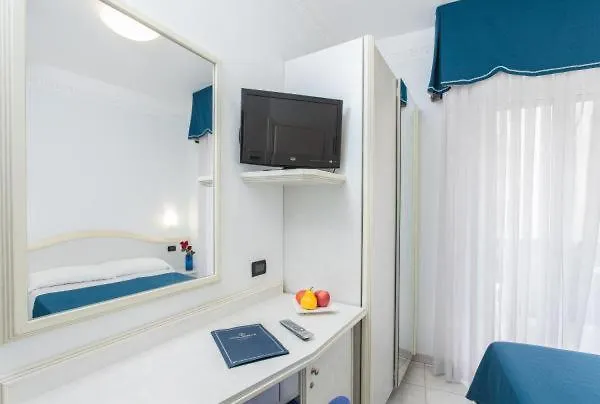 Hotel Oriente Milano Marittima Italy