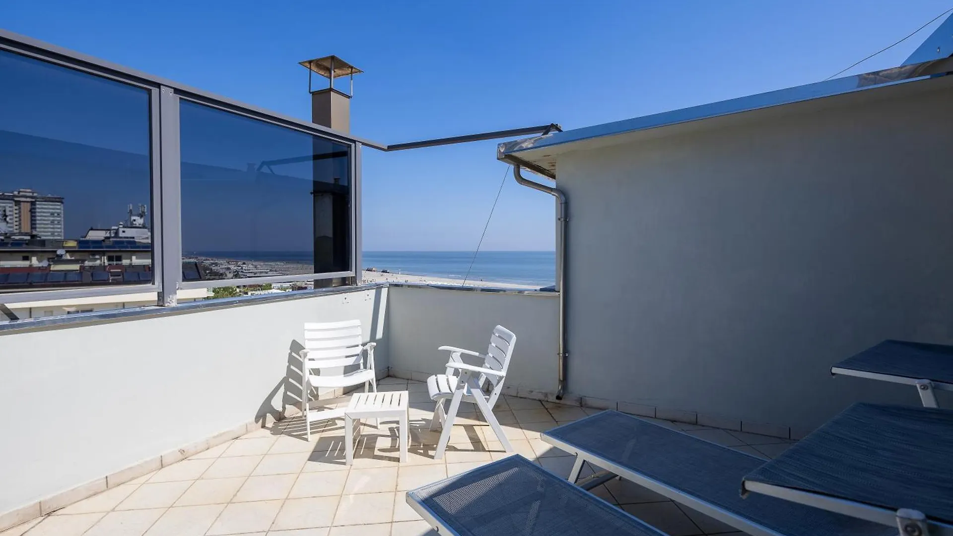 Hotel Oriente Milano Marittima Italy