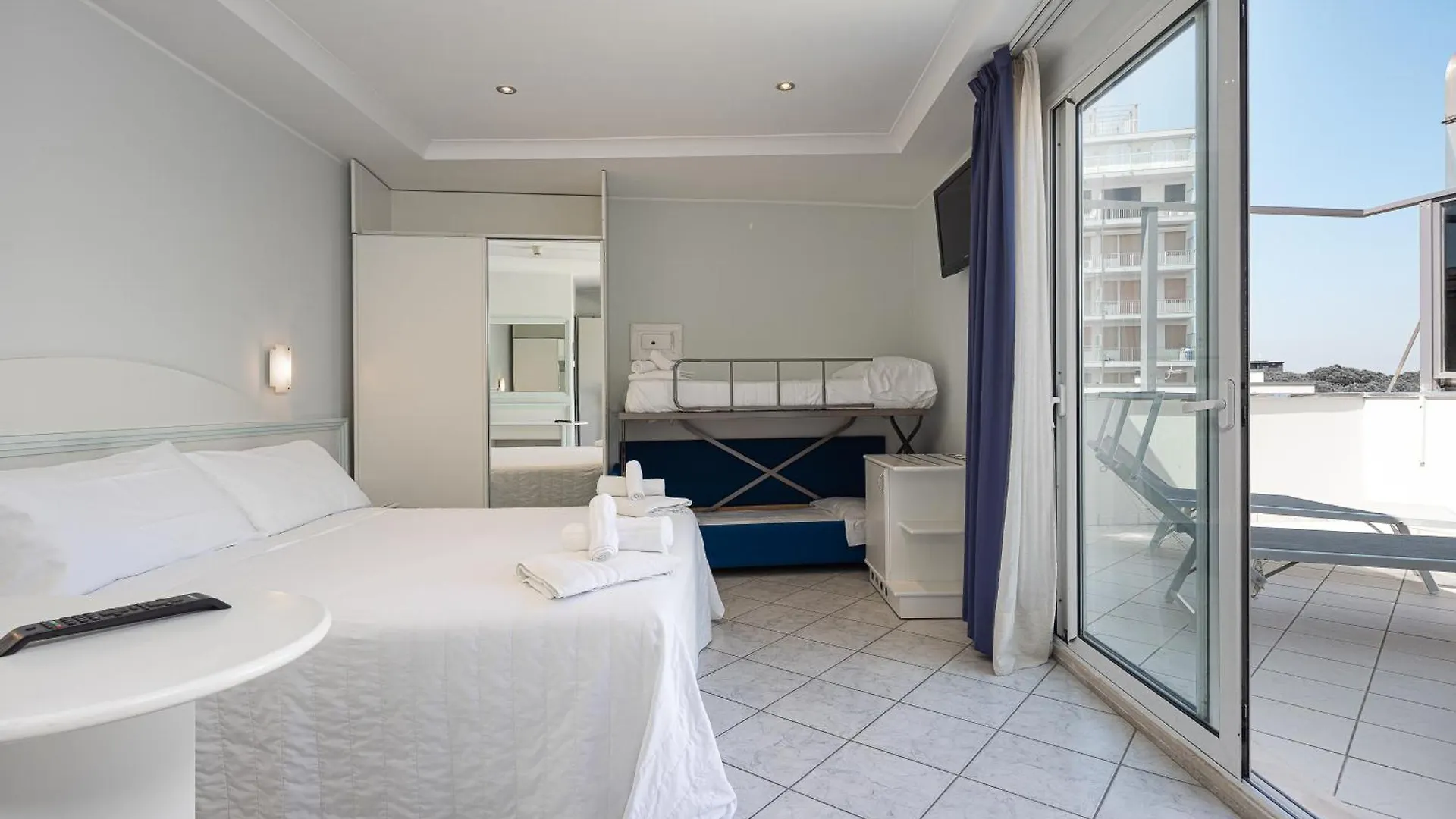 Hotel Oriente Milano Marittima