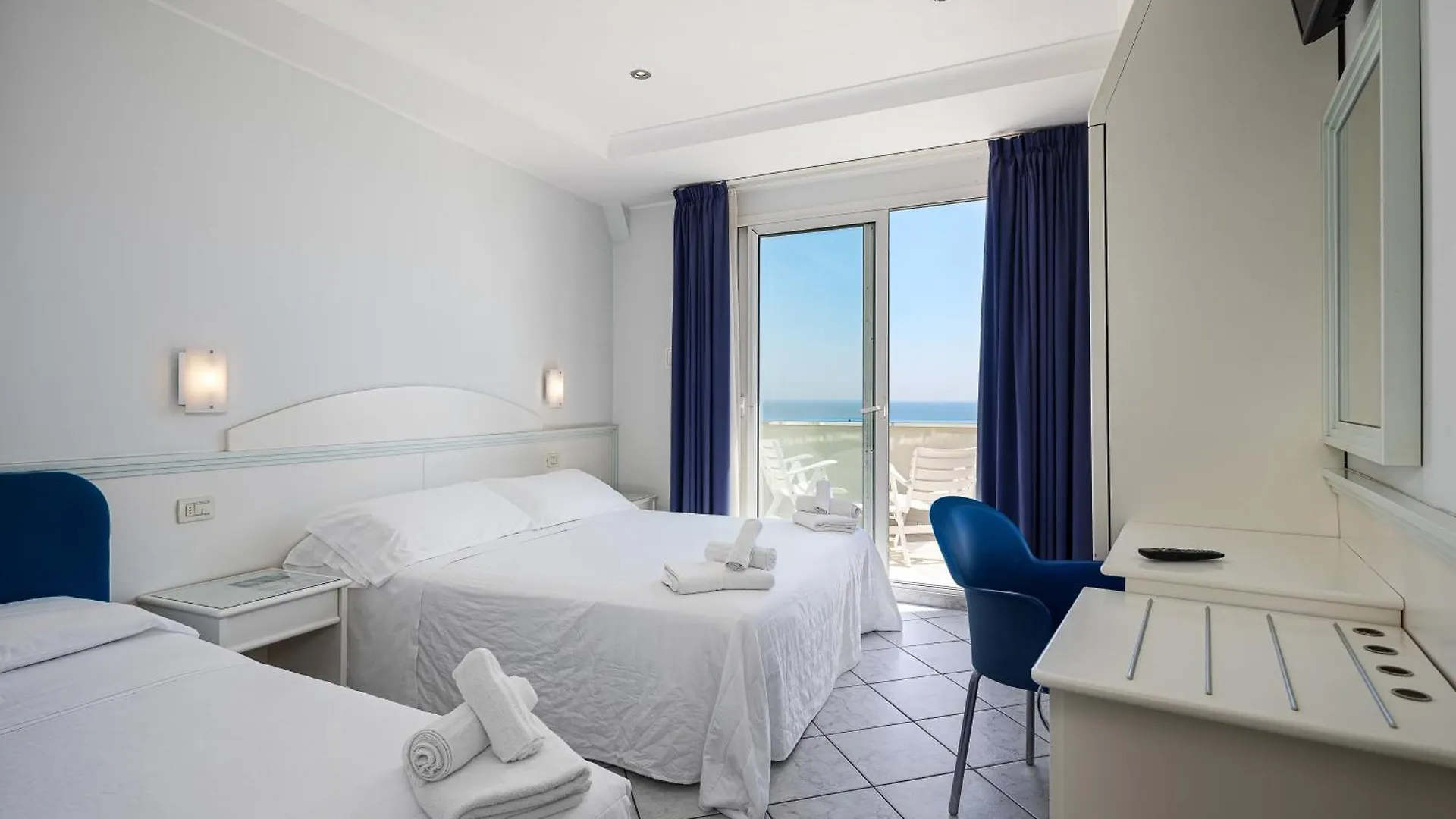 Hotel Oriente Milano Marittima