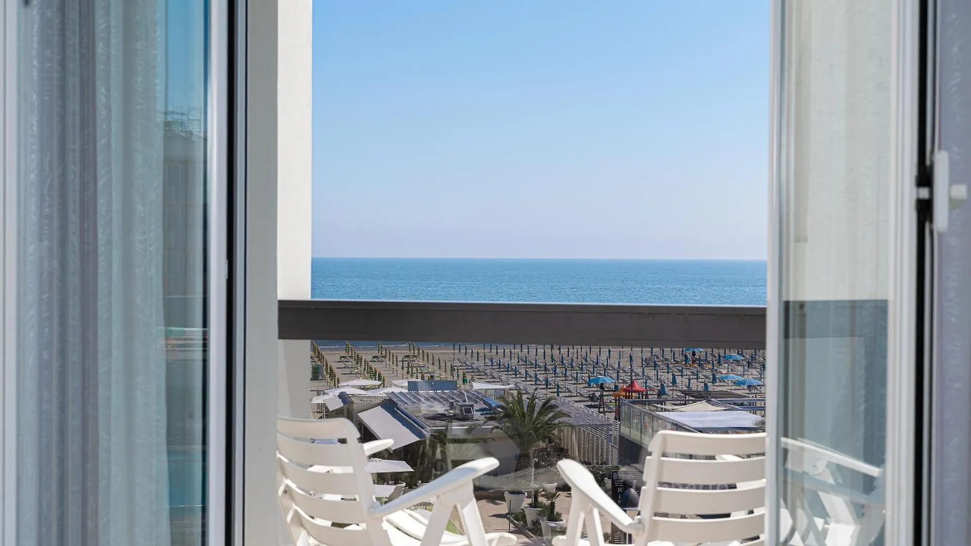 Hotel Oriente Milano Marittima
