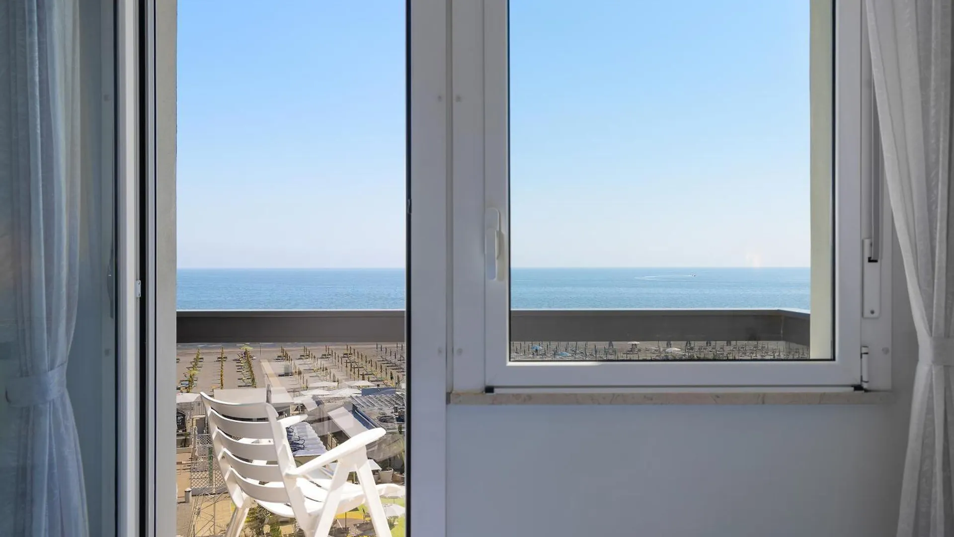 Hotel Oriente Milano Marittima