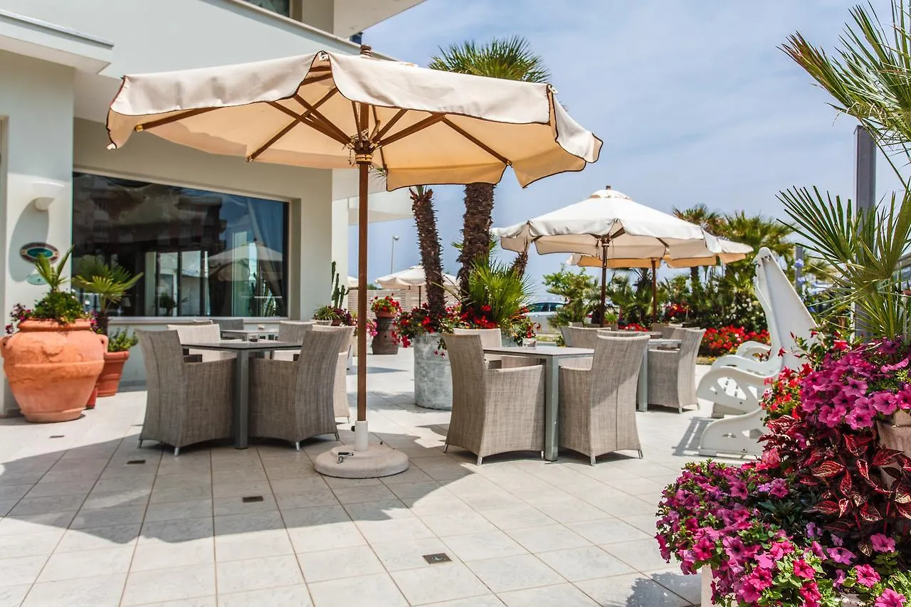 Hotel Oriente Milano Marittima