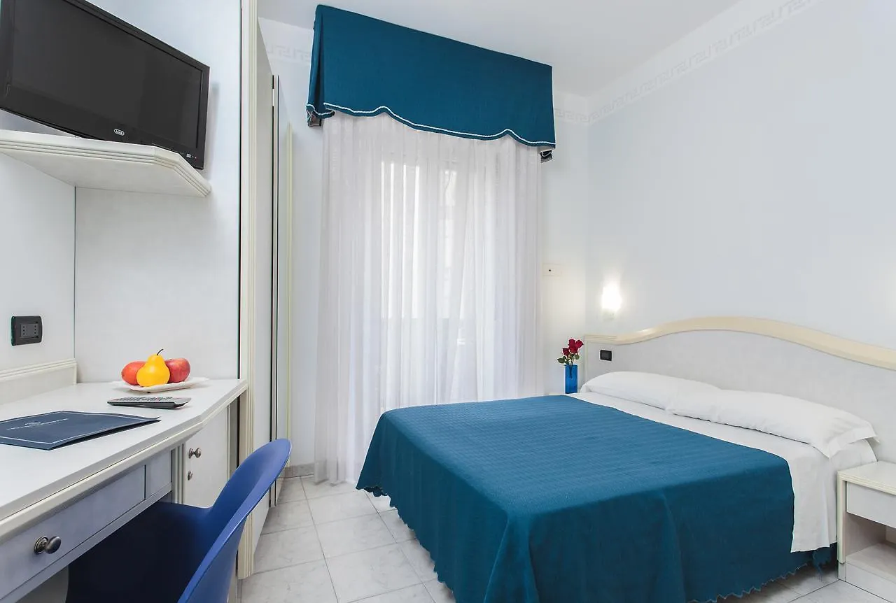 Hotel Oriente Milano Marittima