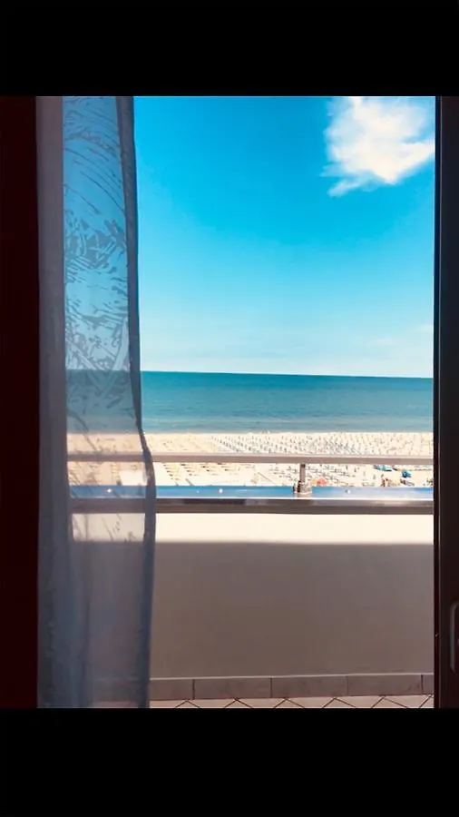 Hotel Oriente Milano Marittima