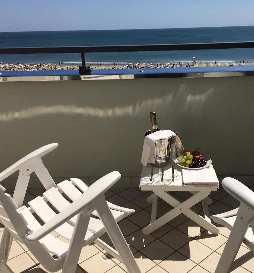 Hotel Oriente Milano Marittima