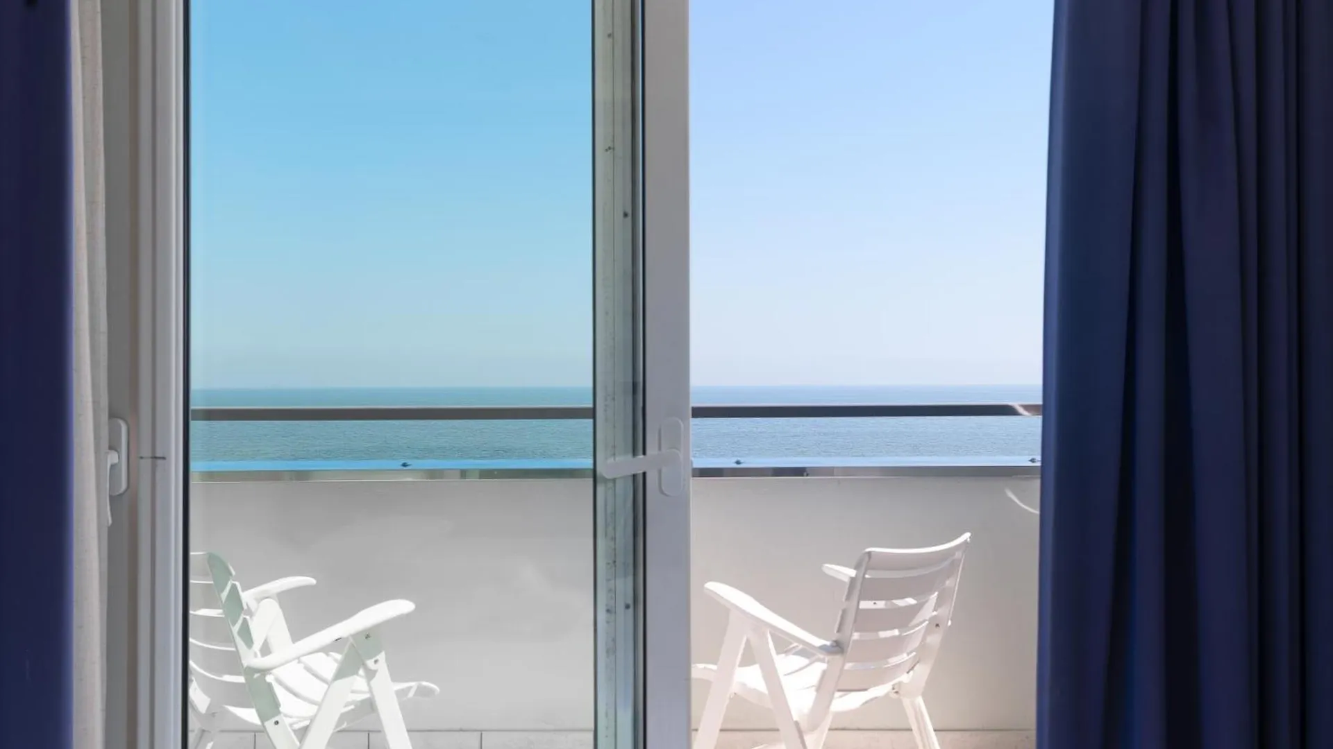 Hotel Oriente Milano Marittima