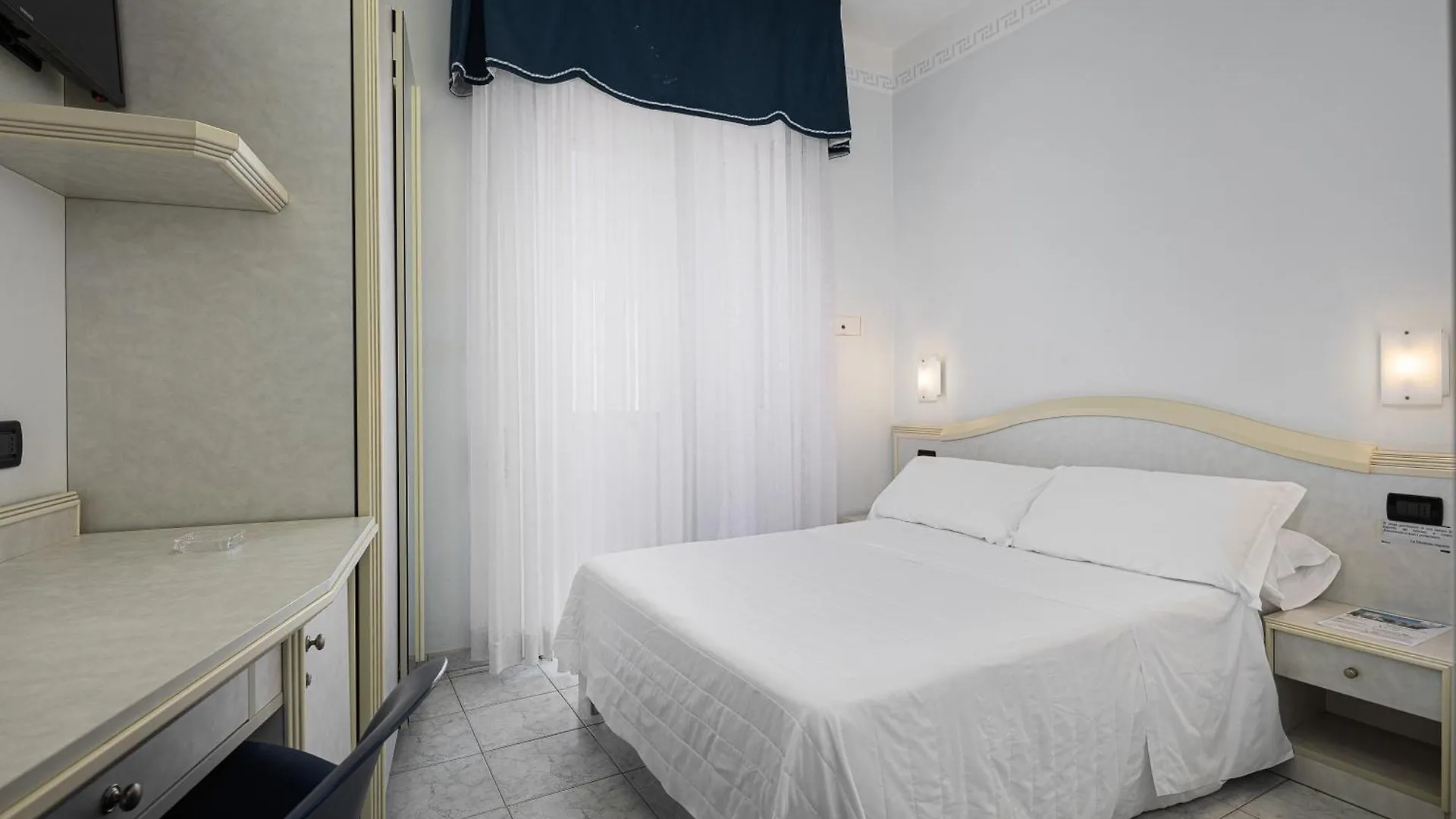 ***  Hotel Oriente Milano Marittima Italien