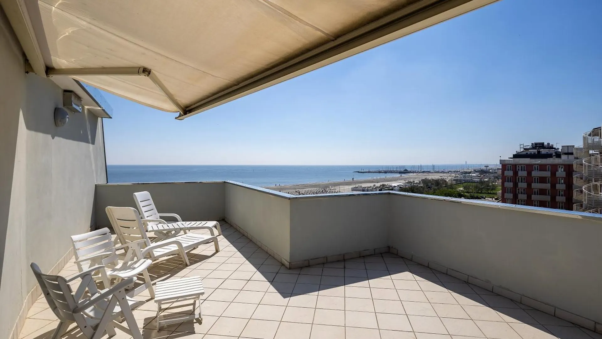 Hotel Oriente Milano Marittima