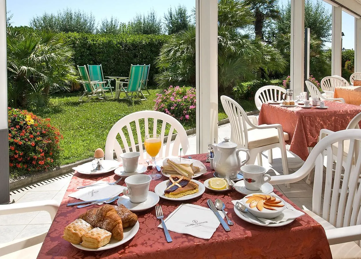 Hotel Oriente Milano Marittima Italien