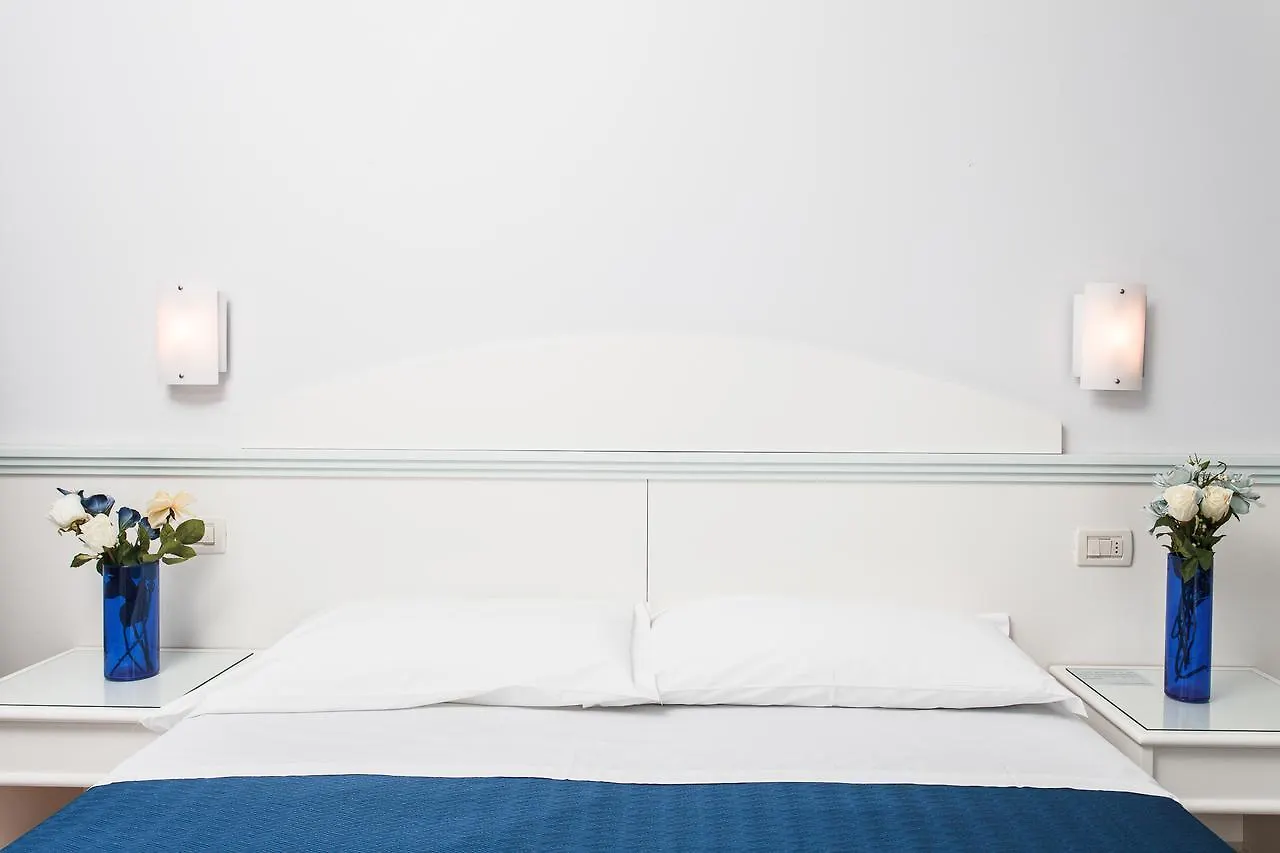 ***  Hotel Oriente Milano Marittima Italien
