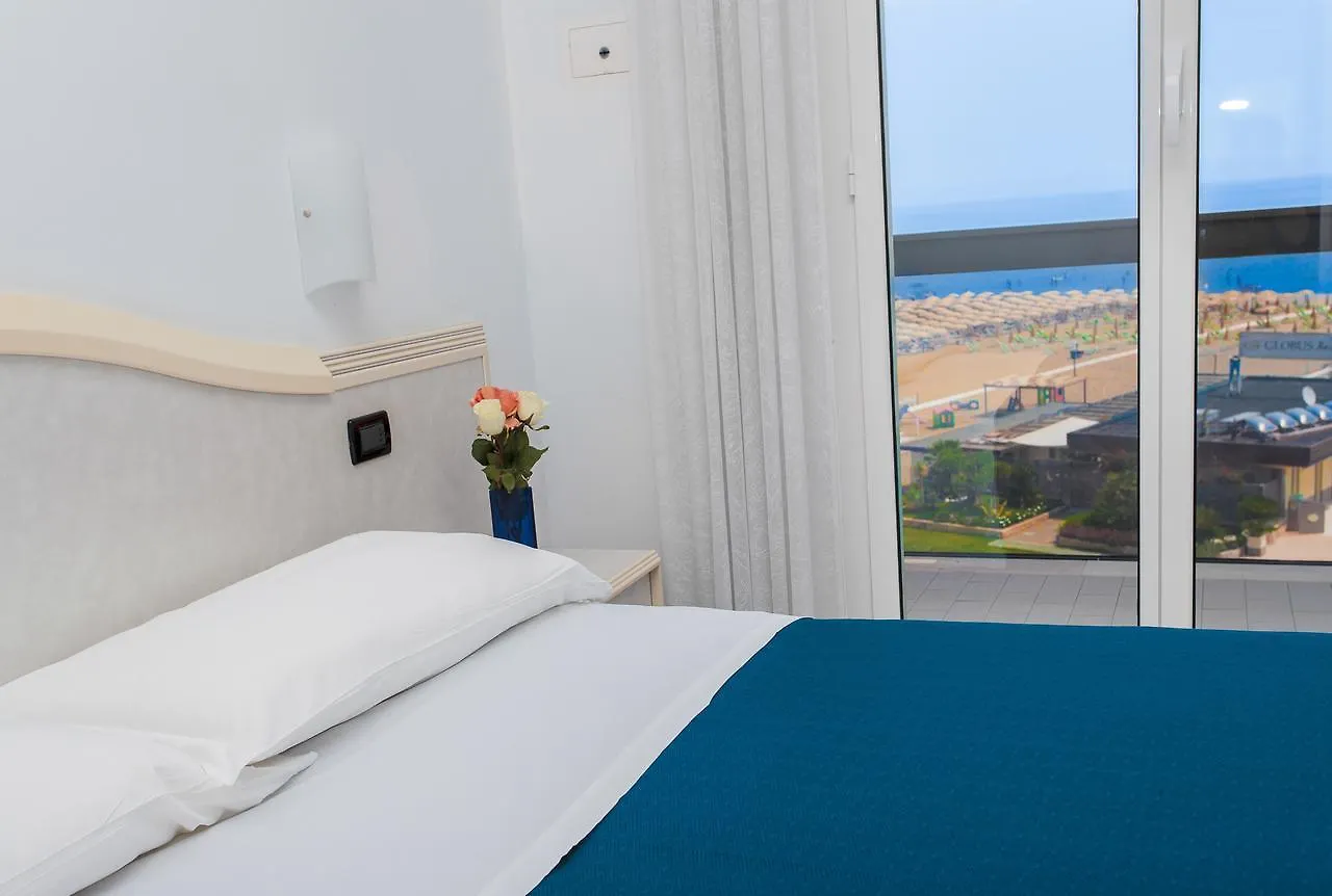Hotel Oriente Milano Marittima
